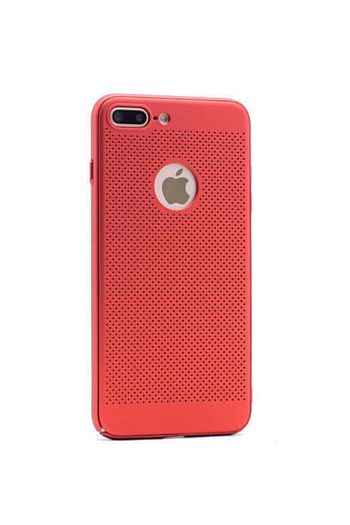 zepline apple iphone 7 kilif 360