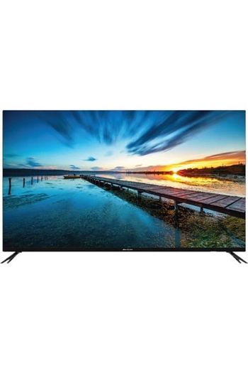 Awox U5100str 50 127 Ekran Uydu Alicili 4k Ultra Hd Dled Tv Fiyati Yorumlari Trendyol