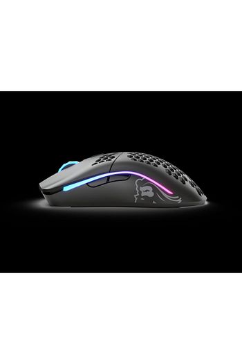Glorious Kablosuz Model O Gaming Mouse Mat Siyah Fiyati Yorumlari Trendyol