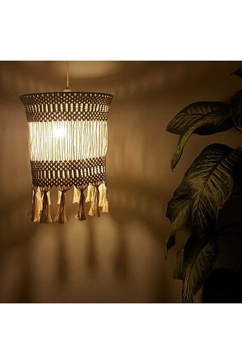 shaya home makrome avize fiyati yorumlari trendyol