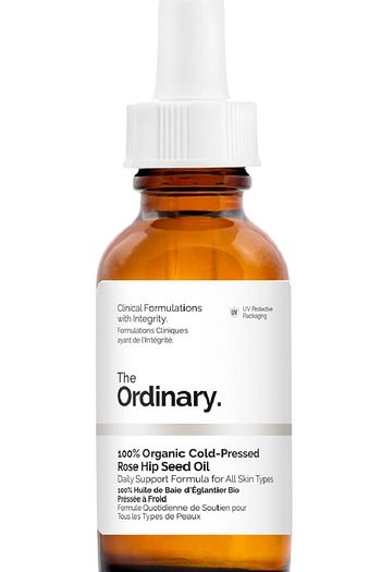 The Ordinary 100 Organic Cold Pressed Rose Hip Seed Oil 30ml Trendyol