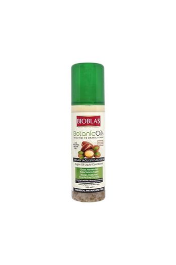 bioblas botanicoils argan yagli sivi sac kremi 200ml fiyati yorumlari trendyol