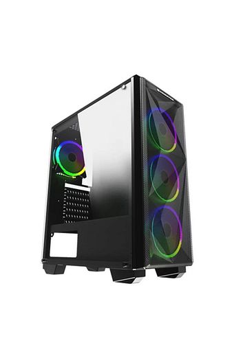 toplama oyuncu bilgisayari amd r5 3600