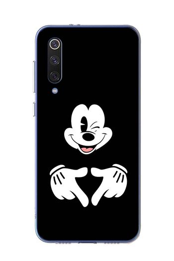 huawei p smart pro mickey mouse