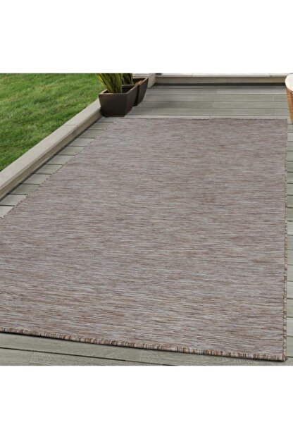 umayconcept sisal hali duz renkli hasir gorunumlu bej ve krem taramali fiyati yorumlari trendyol