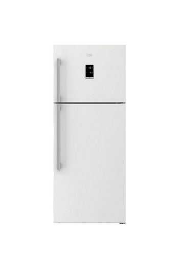 beko 974561 eb a no frost beyaz buzdolabi fiyati yorumlari trendyol