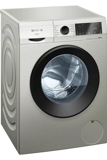 Siemens Wg42a1xvtr A 1200 Devir 9 Kg Gri Camasir Makinesi Trendyol
