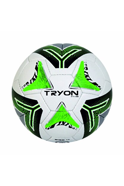Tryon Ft 130 4 Numara Futbol Topu Fiyati Yorumlari Trendyol