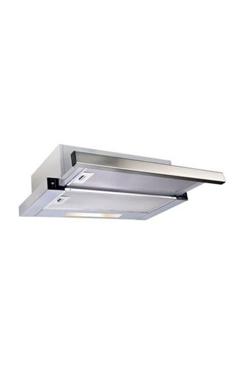 Hibsan 8062 X 60 Inox Aspirator Trendyol