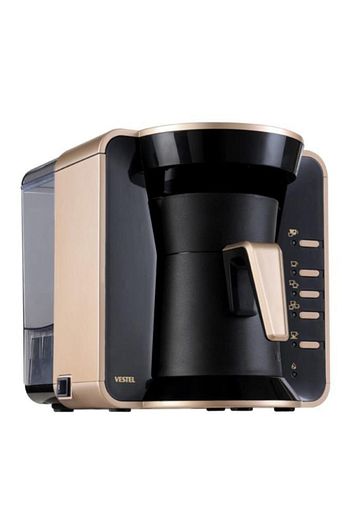 Vestel Sade G910 Turk Kahvesi Makinesi Gold Trendyol