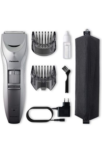 panasonic er gc71 s503 sac sakal kesme makinesi uzunluk 39 gumus fiyati yorumlari trendyol