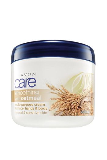 avon care yulaf ozlu yuz el ve vucut kremi 400ml fiyati yorumlari trendyol