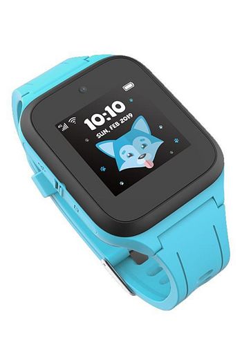 alcatel tcl move time akilli saat blue
