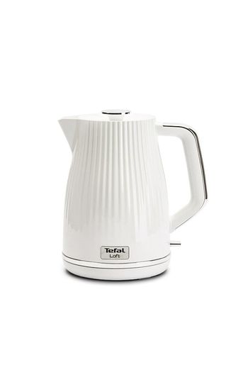tefal loft 1 7 l beyaz kettle fiyati yorumlari trendyol