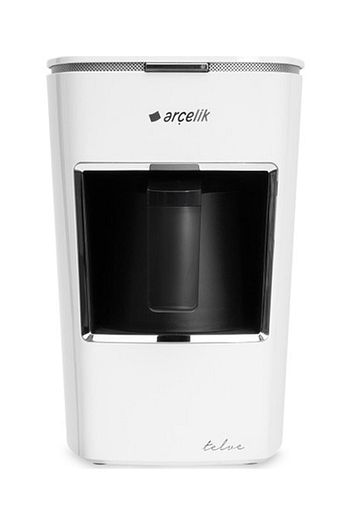 arcelik k 3300 beyaz telve tekli turk kahve makinesi fiyati yorumlari trendyol
