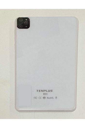 tenplus tablet 2gb ram 32gb hafiza ips