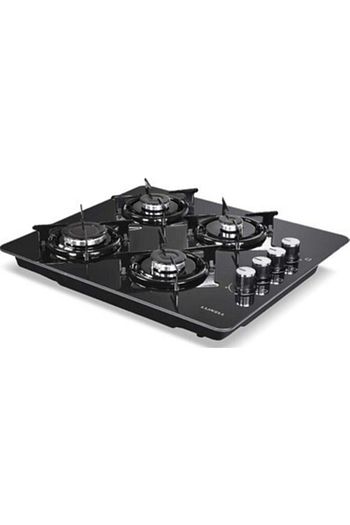 Luxell Lx 40tshdf Lpg Li Oval Cam Set Ustu Ocak Hem Ankastre Hem Set Ustu Kullanima Uygun Fiyati Yorumlari Trendyol