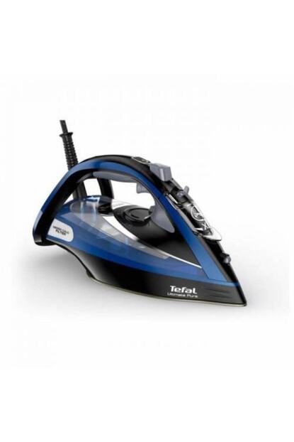 Tefal Fv9848 Ultimate Pure Kirec Avcisi Buharli Utu Trendyol
