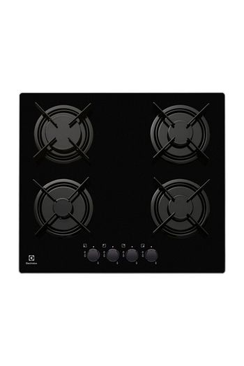 electrolux egt6242nvk 60 cm cam gazli ocak fiyati yorumlari trendyol