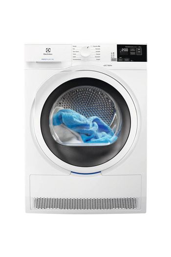 electrolux ew7h4824eb a 8 kg camasir kurutma makinesi fiyati yorumlari trendyol
