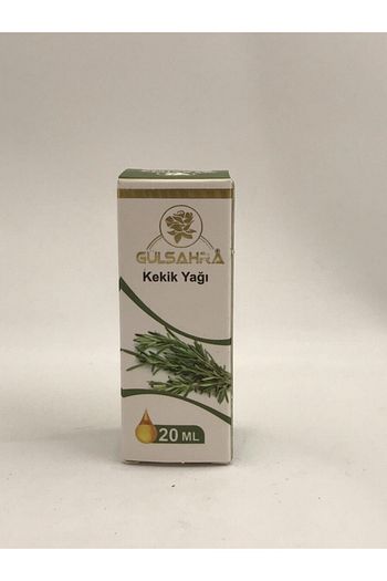 gulsahra kekik yagi 20ml fiyati yorumlari trendyol