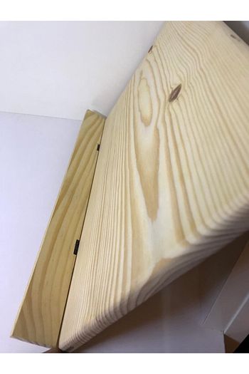 dekorvera kitap okuma rahlesi ahsap