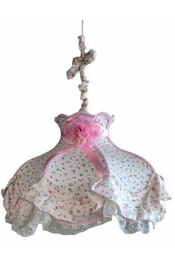 Istikbal Deco Cocuk Genc Odasi Aydinlatma Pembe Trendyol