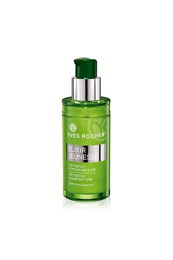 yves rocher elixir jeunesse detoks etkili likit gunduz bakimi 30 ml fiyati yorumlari trendyol