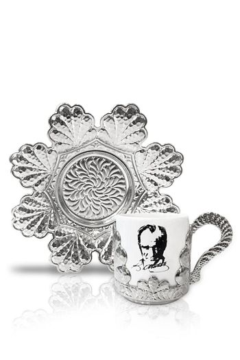 cirpan ev gumus ataturk 6 li turk kahvesi fincani fiyati yorumlari trendyol