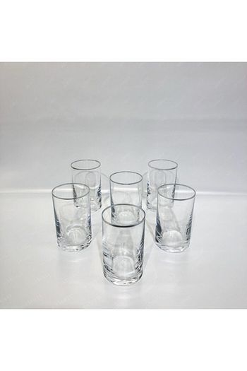 bohemia crystal duz agiz 6 li kahve yani su bardagi fiyati yorumlari trendyol