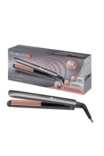 remington keratin protect intelligent straightener sac duzlestirici 15203579 s8598 fiyati yorumlari trendyol