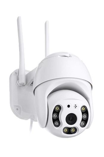 full hd wifi ip kamera gece