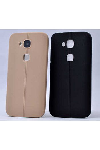 huawei g8 kilif taksim silikon