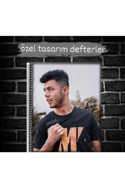 ayasli kirtasiye tugay gok ozel tasarim defter fiyati yorumlari trendyol