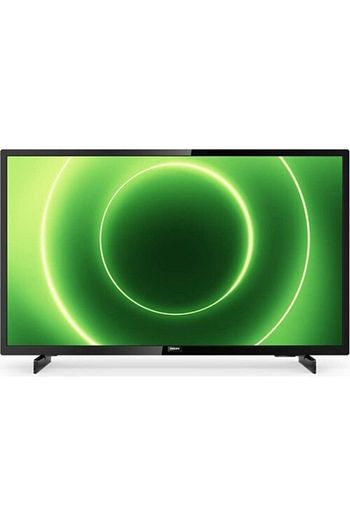 philips 43pfs6805 108 ekran uydu alicili full hd led smart tv trendyol