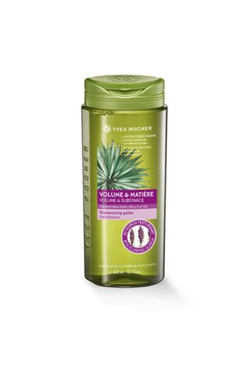 Yves Rocher Ince Telli Saclar Icin Hacim Sampuani 300 Ml Fiyati Yorumlari Trendyol