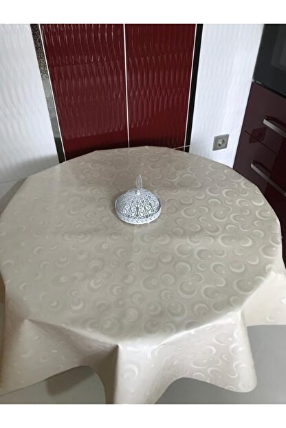 fantastic musamba masa ortusu pvc yuvarlak fiyati yorumlari trendyol