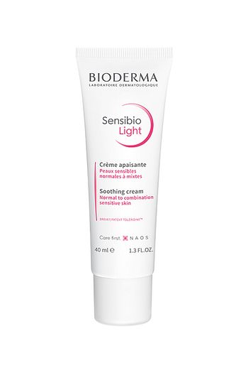 bioderma sensibio light cream 40 ml fiyati yorumlari trendyol