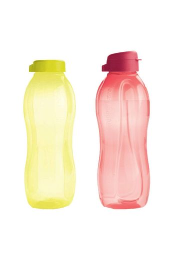 tupperware eko ikili suluk 1 5 lt pembe renk kolay kapak ve 1 5 lt sari pratik kapak fiyati yorumlari trendyol