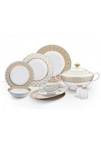 porio campello 74 parca bonechina suplali yemek takimi fiyati yorumlari trendyol