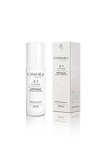 casmara 3 in1 cleanse 3 etkili temizleyici fiyati yorumlari trendyol