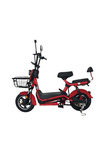 stmax kobra 200 elektrikli bisiklet