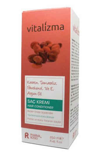 vitalizma keratin argan ozlu sac bakim sutu fiyati yorumlari trendyol