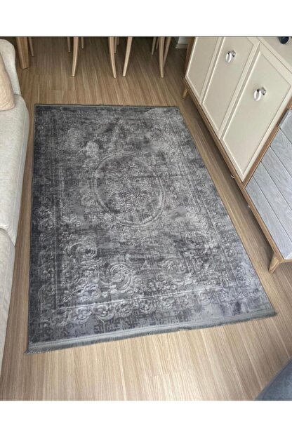 armada antrasit makinede yikanabilir dekoratif hali 150x230 fiyati yorumlari trendyol