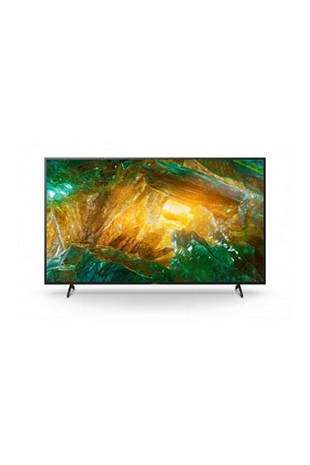 sony kd 55xh8096 55 139 ekran android 4k ultra hd led tv fiyati yorumlari trendyol