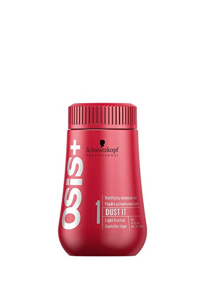 Osis Sac Sekillendirici Mat Pudra Dust It 10 Gr Trendyol