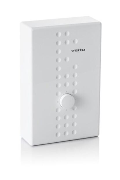 Veito Flow S Ani Su Isitici 9000 W Ucretsiz Montaj Trendyol