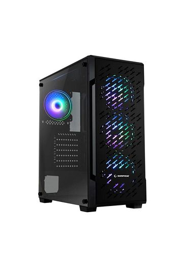 cm rgb ledli gaming oyuncu bilgisayar