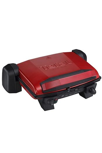 tefal toast expert izgara ve tost makinesi kirmizi tost makinesi fiyati yorumlari trendyol