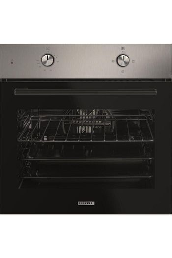 luxell b66 s2 inox ankastre firin 2021 fiyati yorumlari trendyol
